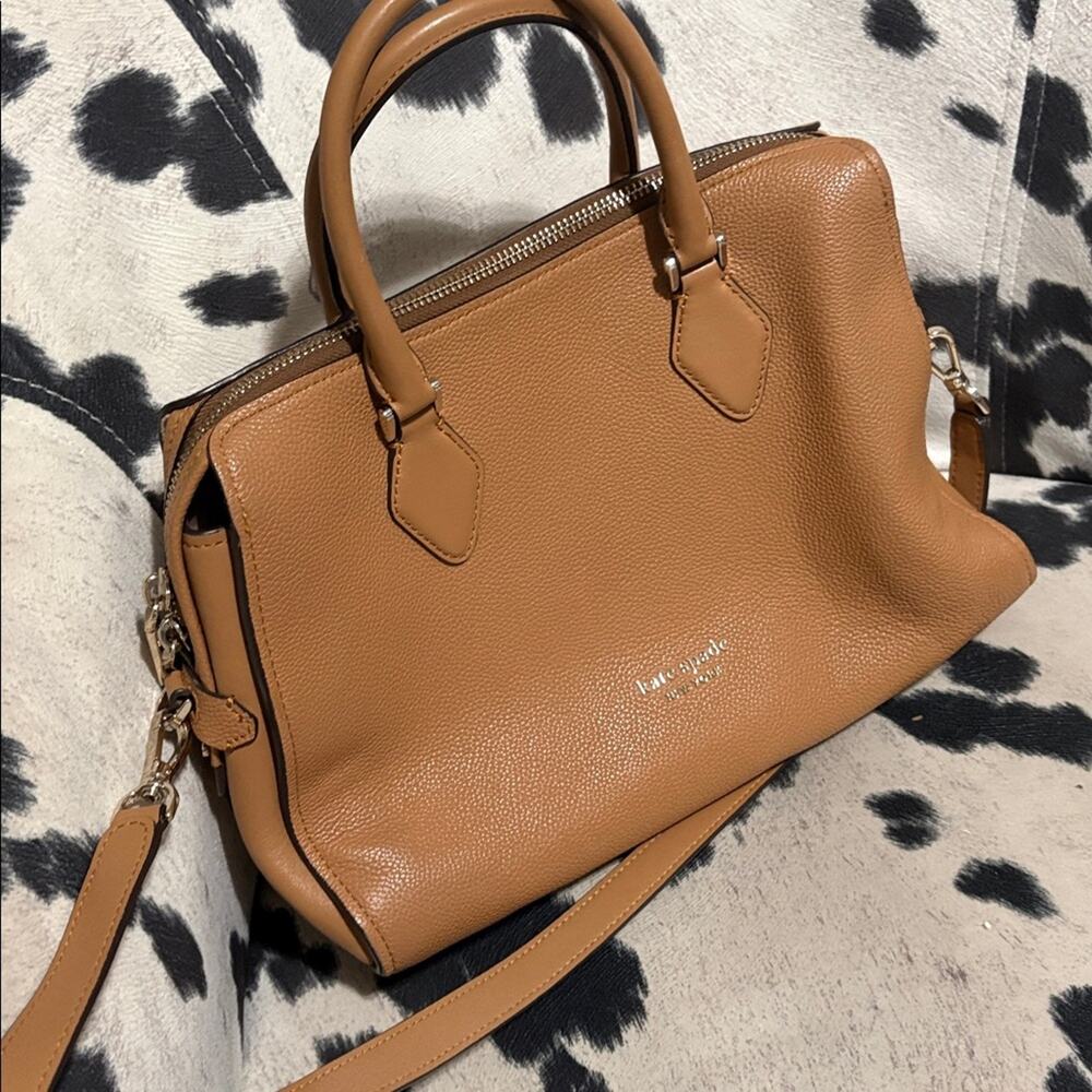 Kate Spade New York Satchel Handbag